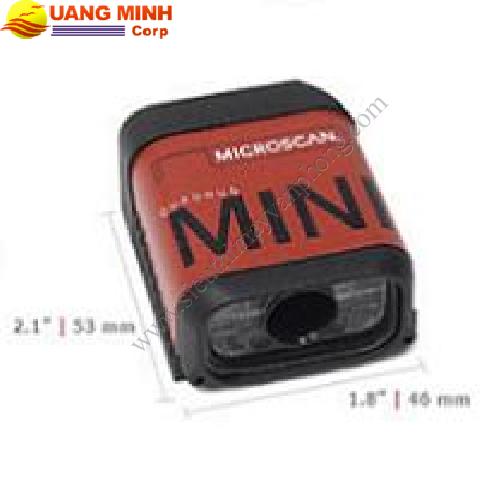 Máy quét mã vạch công nghiệp Microscan Quadrus